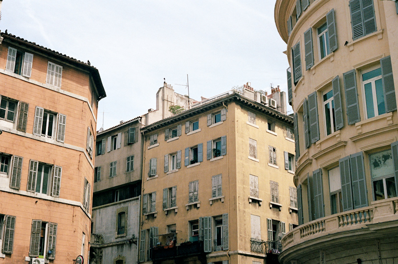 marseille